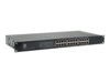 LevelOne GEP-2421W630 Switch 24-porte Gigabit PoE+