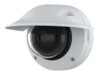 AXIS Q36 Series Q3628-VE Netværksovervågningskamera Automatisk irisblænder Udendørs 3840 x 2160