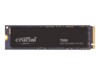 Crucial SSD T500 4TB M.2 PCI Express 4.0 x4 (NVMe)