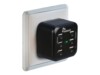 Inter-Tech Adapter 34Watt 1xUSB-A 2.0