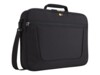 Case Logic Bæretaske 17.3' Polyester Sort