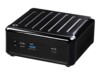 ASRock Industrial 4X4 BOX-4800U Embedded Box PC 4800U 0GB No-OS