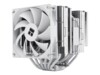 Thermalright Peerless Assassin 140 CPU Køler 1-pack Hvid 140 mm