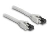DeLOCK CAT 8.1 SFTP, PiMF 15m Patchkabel Grey
