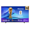 Hisense E7Q PRO 50E7Q PRO 50' 4K Ultra HD Sort