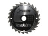 Makita Specialized Rundsavsklinge Rundsav
