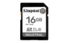Kingston Industrial microSDHC 16GB 100MB/s