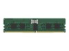 Kingston Server Premier DDR5 SDRAM 16GB 5600MHz CL46 reg ECC DIMM 288-PIN