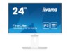 iiyama ProLite XUB2497HSN-W2 24' IPS 1920 x 1080 (Full HD) HDMI DisplayPort USB-C 100Hz