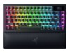 Razer BlackWidow V4 Pro Tastatur Mekanisk RGB Chroma Trådløs Kablet USA