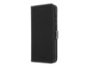 Insmat Exclusive Beskyttelsescover Sort Samsung Galaxy A36, A56