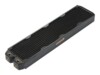 Alphacool NexXxoS XT45 Full Copper Radiator til væskekølesystem 1-pack Sort