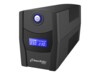 PowerWalker Basic VI 800 STL UPS 480Watt 800VA