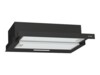 Gorenje G400 TH60E3B Emhætte 67dB(A) Klasse C Sort