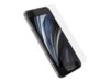 OtterBox Alpha Glass Klar Apple iPhone 6, 6s, 7, 8, SE (2. generation), SE (3rd generation)