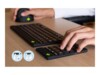 R-Go Numeric keyboard Compact break Tastatur Saks Trådløs
