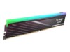 XPG LANCER BLADE RGB DDR5 SDRAM 16GB 6000MHz CL30 On-die ECC DIMM 288-PIN