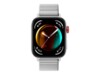 Huawei Watch Fit 3 Grå SmartWatch