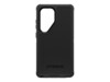 OtterBox Defender Series Beskyttende kasse Sort Samsung Galaxy S25 Ultra