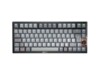 CHERRY KW 300 MX Tastatur Mekanisk LED Kabel & trådløs US engelsk