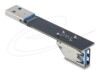Delock USB-adapter
