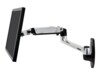 Ergotron LX Monteringssæt LCD display Op til 34'