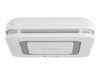 Bosch Smart Home Twinguard Smoke / air quality sensor Hvid