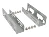 InLine Ramme