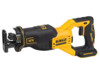 Dewalt 18v xr bezszcz. pilarka szablowa, skok 28,6mm, ciecie 100mm.
