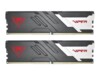Patriot Viper Venom DDR5 series DDR5 32GB kit 6200MHz CL40 On-die ECC