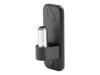 Neomounts by Newstar AWL75-450BL Komponenter til montering Artikuleringsarm