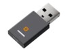 Logitech Unifying + Audio Receiver UC Trådløs audio modtager
