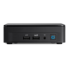 ASUS NUC RNUC13ANKI5048C2I Mini PC i5-1340P Intel Core i5 8GB 512GB Windows 11 Pro