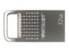 Patriot Lifestyle TAB200 32GB USB 2.0 Sølv