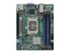 Asrock W680D4ID-2T/G5/X550 mini ITX LGA 1700 Intel W680