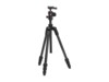 Manfrotto Befree Advanced AS MKBFRTC4FB-BH Stativ med ben