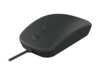 Contour Active Key Medical QuickClean AK-PMH3 Optisk Kablet Sort