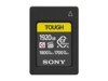 Sony CEA-G Series CEA-G1920T CFexpress-kort Type A 1920GB 1800MB/s