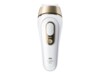 Braun Silk-expert Pro 5 PL5210 Hårfjernelses-system Guld Hvid