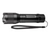 LED flashlight Super Bright 1500, black
