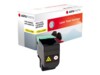 AgfaPhoto Gul 4000 sider Toner