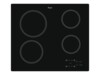 Whirlpool AKT 801/NE Keramisk kogeplade