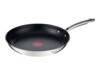 Tefal Duetto+ G7320734 Stegepande Sort Sølv