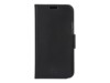 dbramante1928 Copenhagen Slim Beskyttelsescover Sort Apple iPhone 13 Pro Max