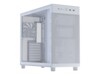 ASUS Prime AP303 Tower ATX Hvid