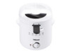 Tristar Fritureapparat 1.5liter 1kW Hvid