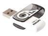 Philips FM64FD00B Vivid Edition 3.0 64GB USB 3.0 USB stick Hvid