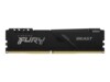 Kingston FURY Beast DDR4 32GB 3600MHz CL18 Ikke-ECC