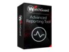 WatchGuard Advanced Reporting Tool Online & komponentbaserede tjenester 251-500 licenser 1 licens 1 år