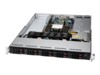 Supermicro UP SuperServer 110P-WTR 0GB ASPEED AST2600 No-OS